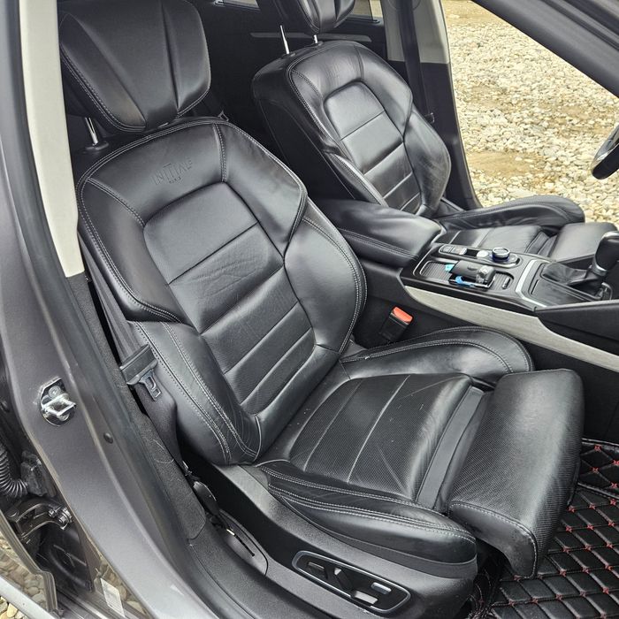 Renault Talisman 1.6dci Initiale Paris