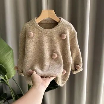 Кофточка для довочек