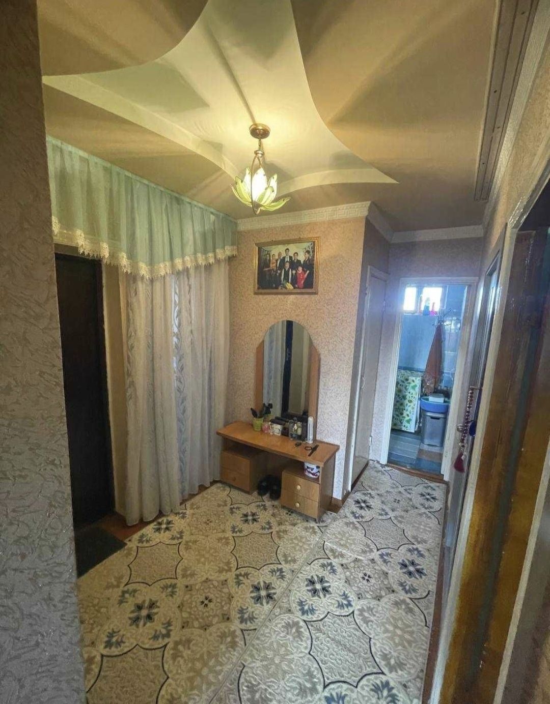 Продаётся на Хумаюн-Геофизике 3ком
