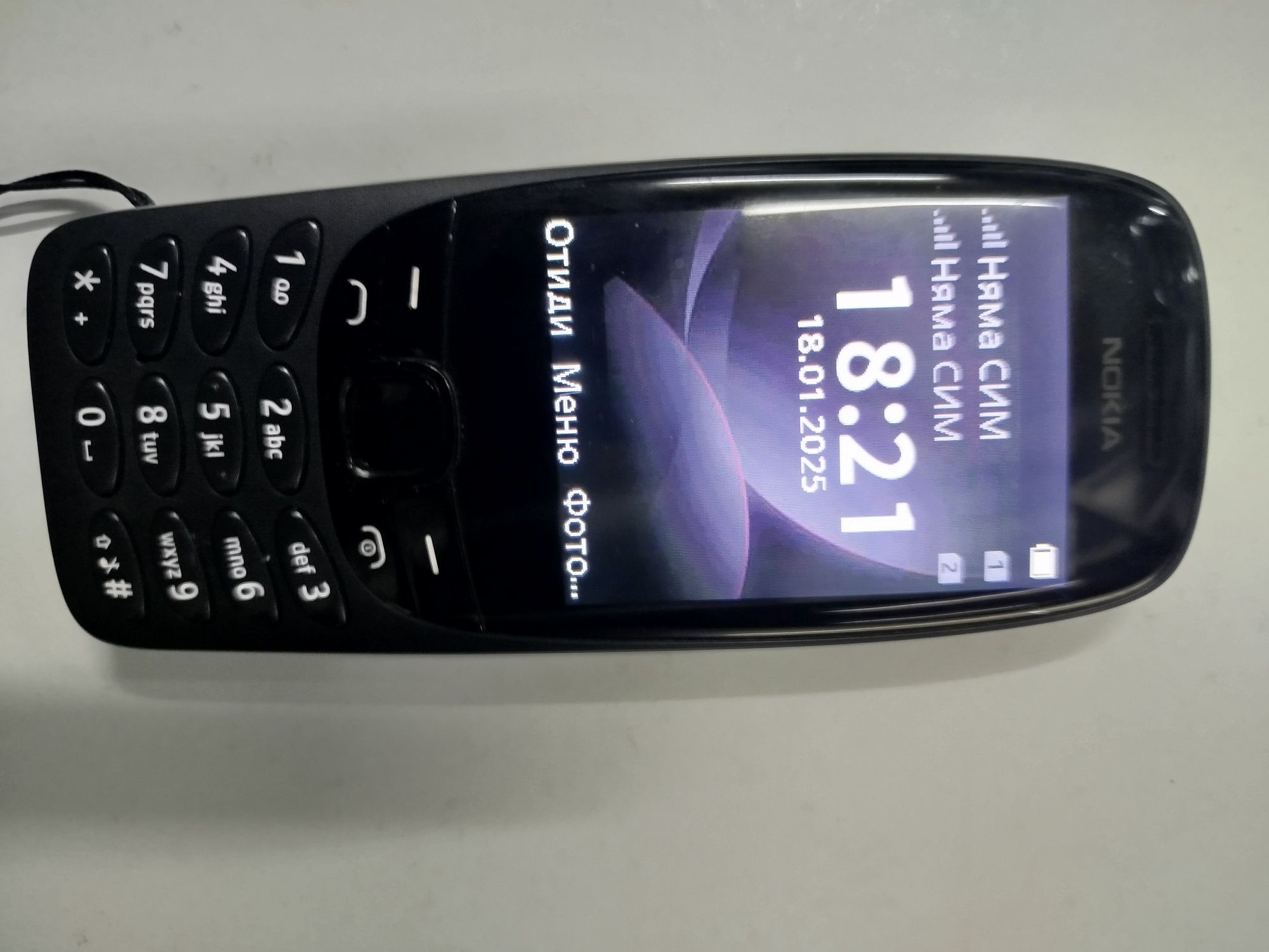 Продавам Нокия 6310