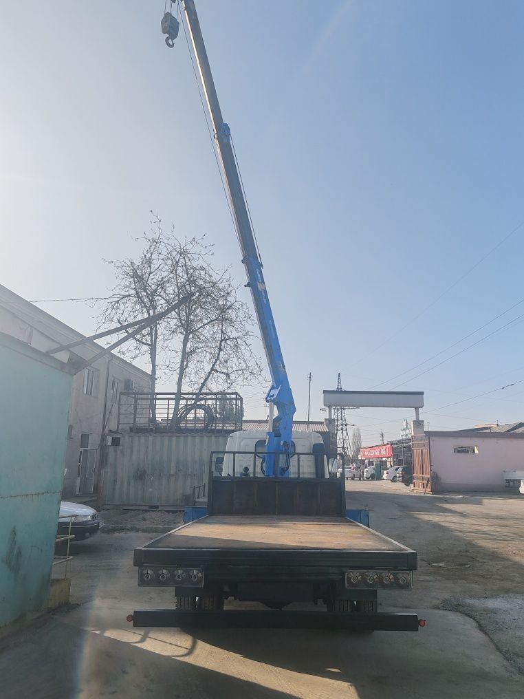 Донгфенг Малукулатор