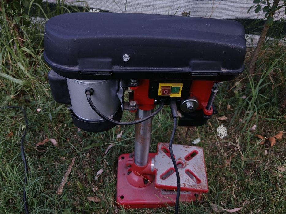 Vand Masina de gaurit- Einhell TC- BD 350