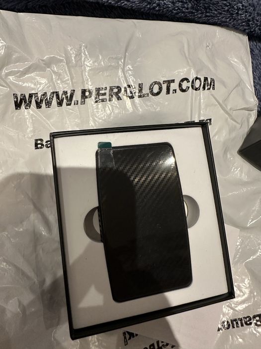 Perglot carplay android auto wireless TV