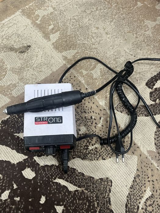 Аппарат для маникюра