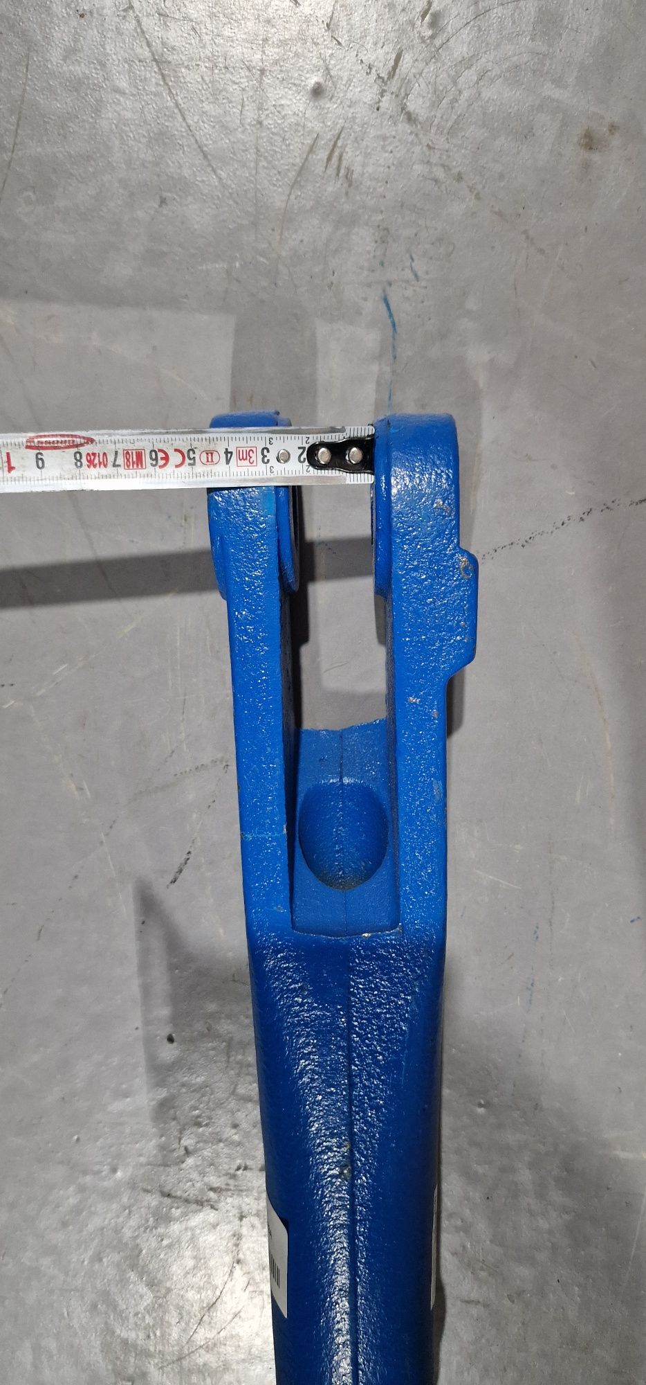 Tirant stabilizator vertical tenson reglabil tija belarus pret 980 lei