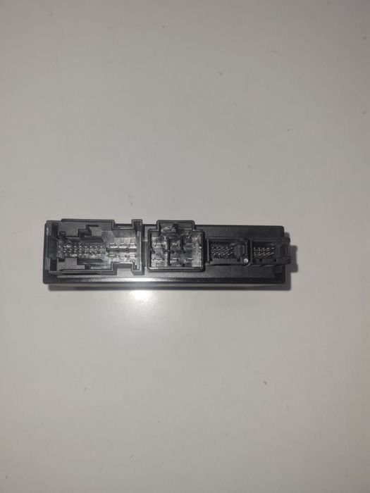 Calculator cui remorcare BMW X3 G01 / X4 G02 / COD - 6884358 OEM