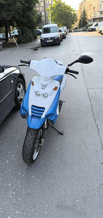 Beta Ark 50 70 Aerox