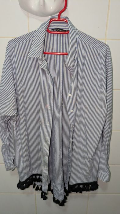 Cămașă damă Zara l