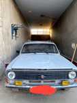Gaz 2410 Volga!!!
