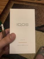 IQOS 3 duo system