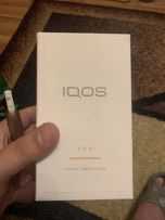 IQOS 3 duo system