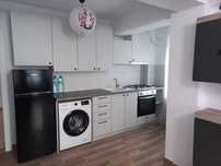 Inchiriez apartament 2 camere Aleea Sadoveanu