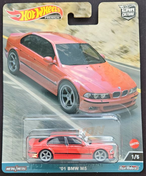 Hot wheels Honda Lamborghini Audi Volvo Mclaren Premium колички