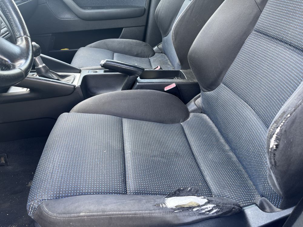 Audi A3 2005 2.0 TDI 140 cai