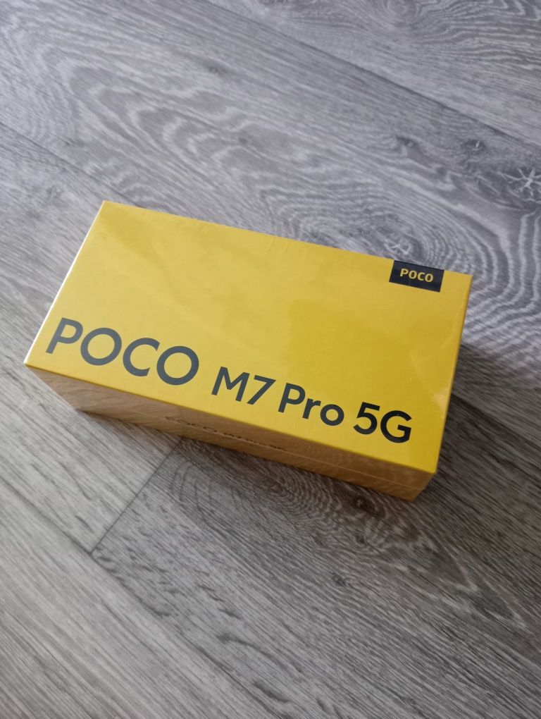 Продам Poco M7 Pro 5G