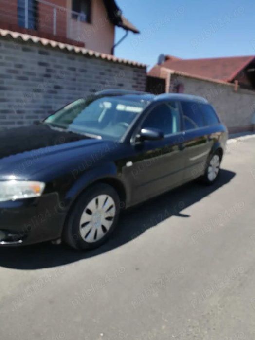 Ma Vinde! Autoturism Marca Audi A4
