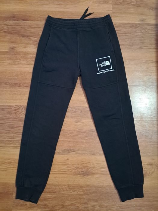 Панталон The north face размер S