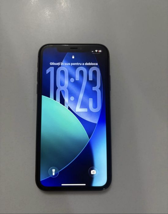 iPhone 11 de vanzare