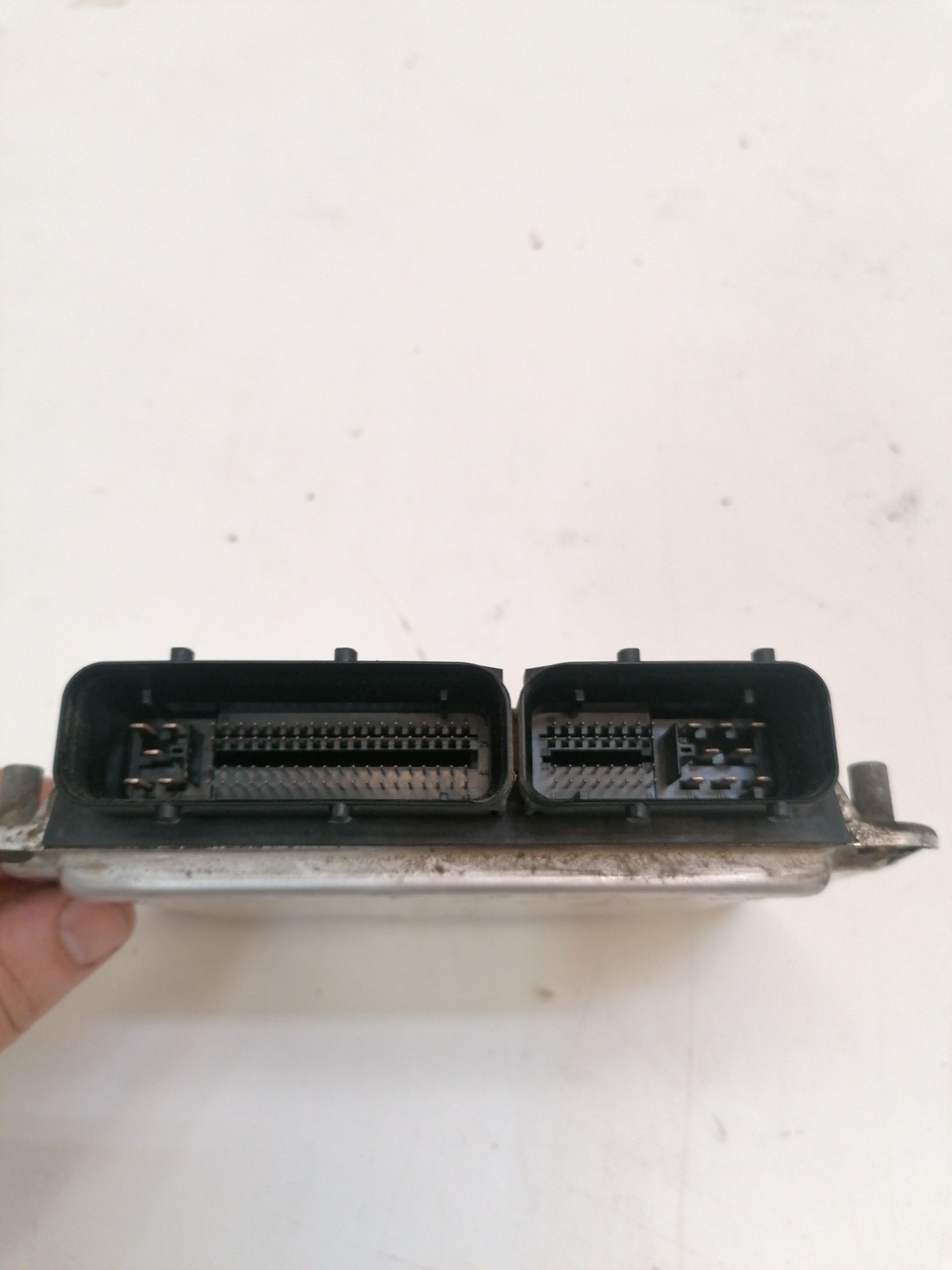 Calculator Ecu motor 1.9 ALH Octavia 1 Bora Golf 4 038 906 012 G