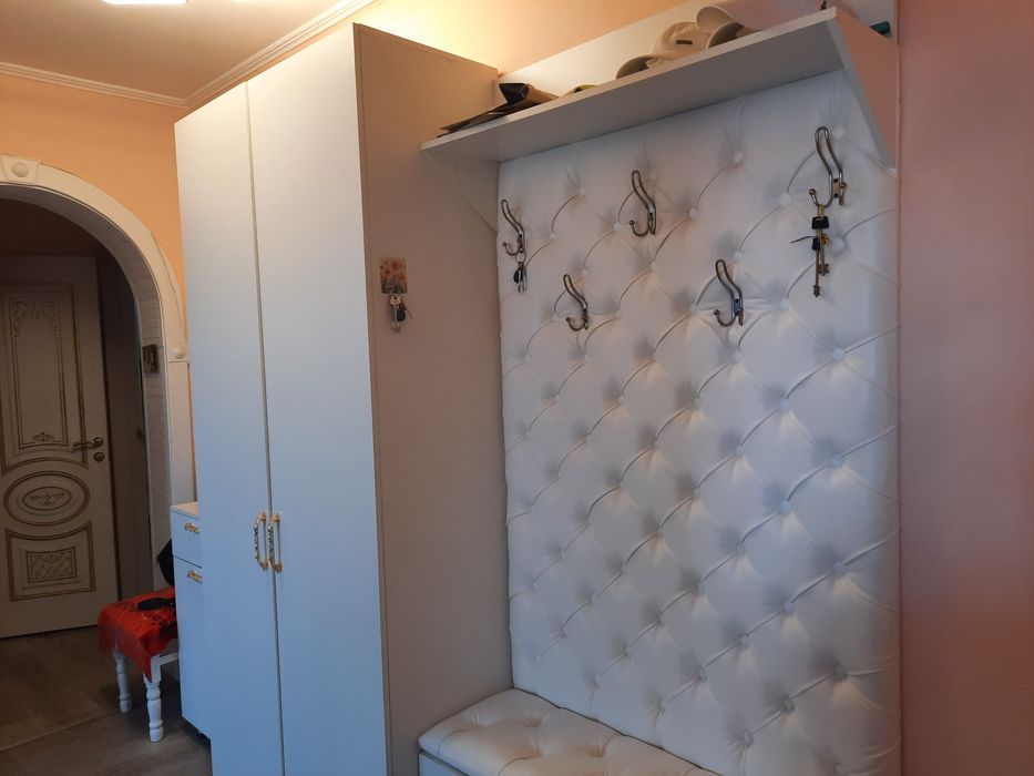 Прихожая в отличном состоянии