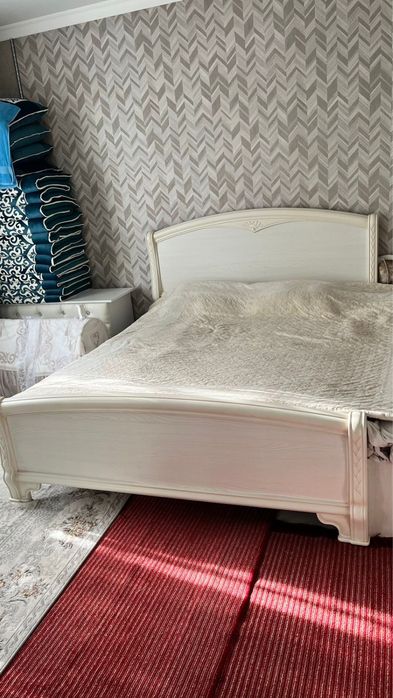 Спальный мебель