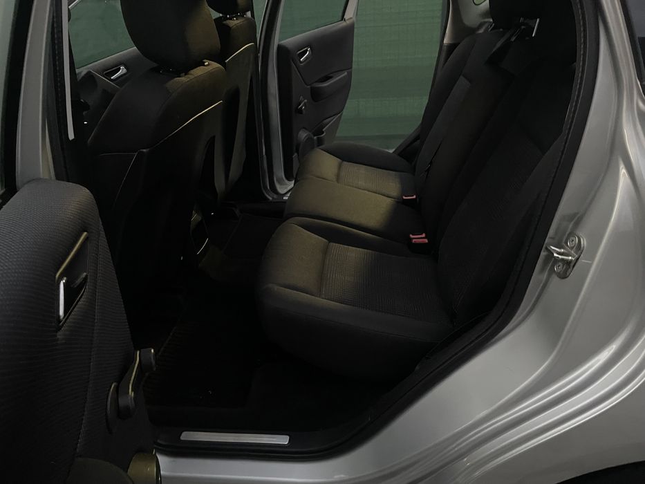 Mercedes A class euro 5