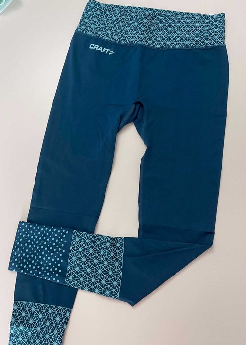 Дамски клин Craft / Потник Craft / Къси панталонки Craft