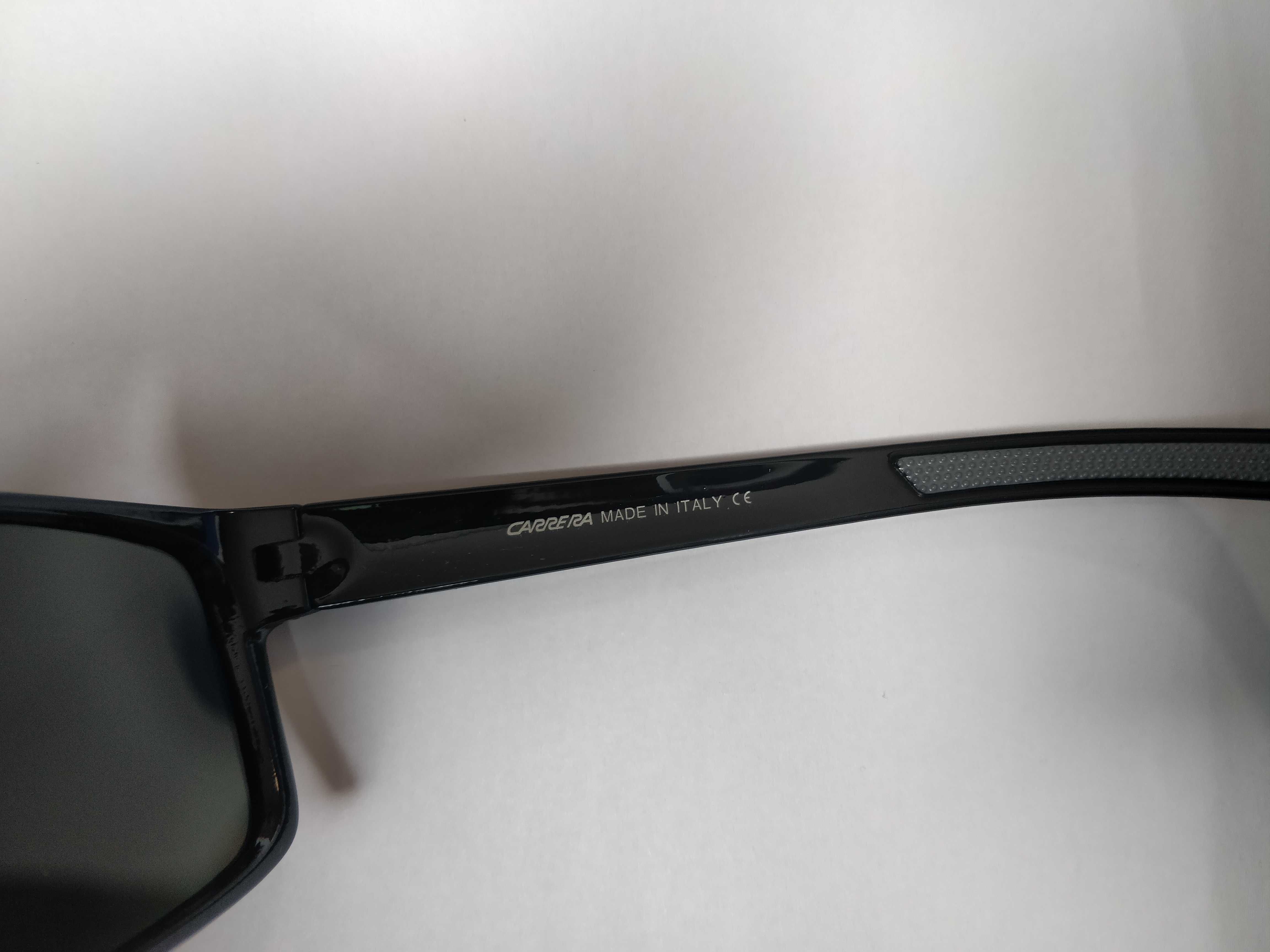 Ochelari de soare marca Carrera polarised