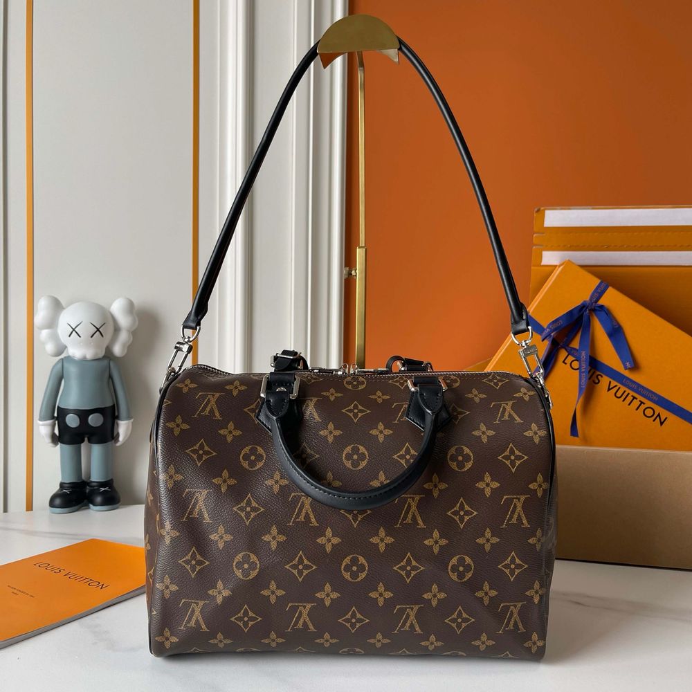 Geanta Louis Vuitton 30 cm stoc