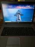 Лаптоп HP Probook 470 G0 17"