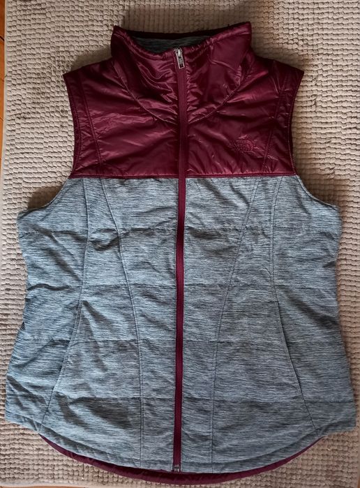 The North Face XL дамски елек