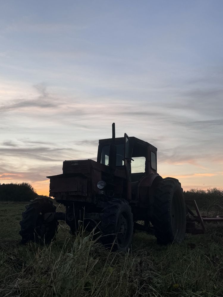 Продам т-40АМ.