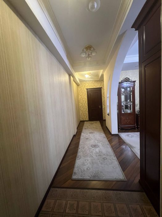 Продается квартира Алайский 2/4/7