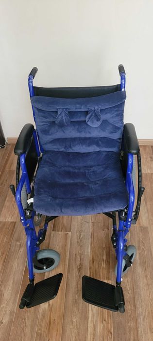 Кресло - коляска для инвалидов