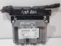 Calculator motor ecu Volkswagen Sharan (2010-2020) [7N] 2.0 tdi CFFB 03L906018HJ