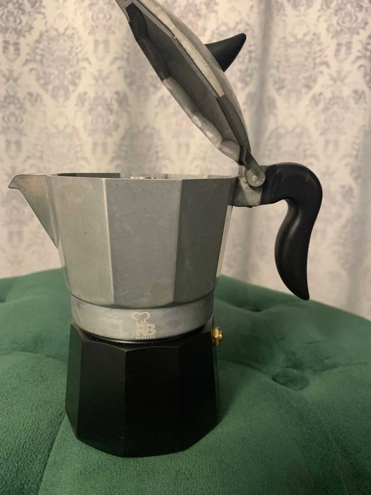 Ibric pentru cafea macinata