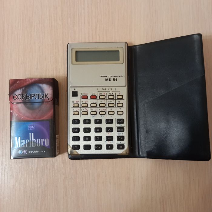 Продам калькулятор