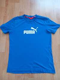 Vând tricou bărbați Puma