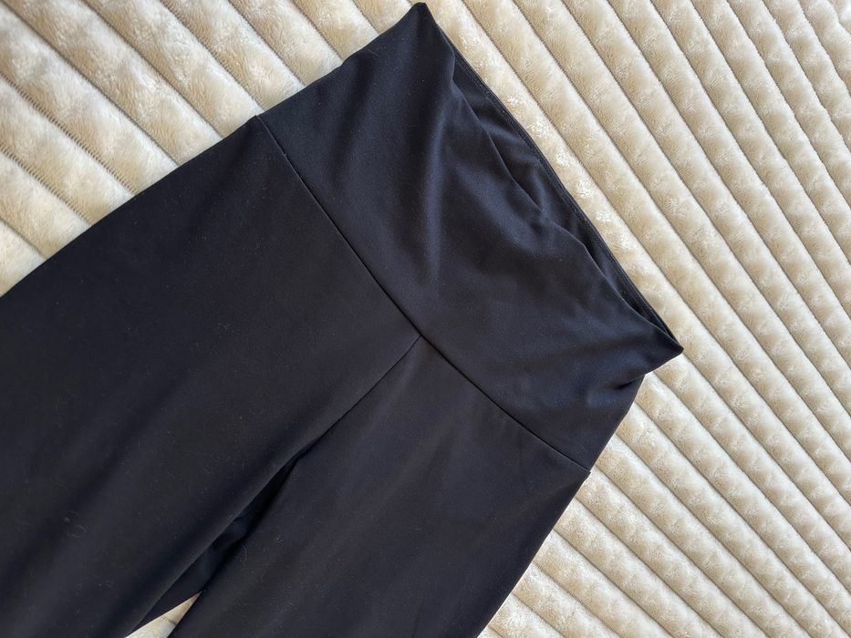 Oysho Клин Черен