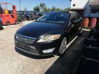 Bară față Ford  Mondeo Mk4 2.0 Tdci 2010