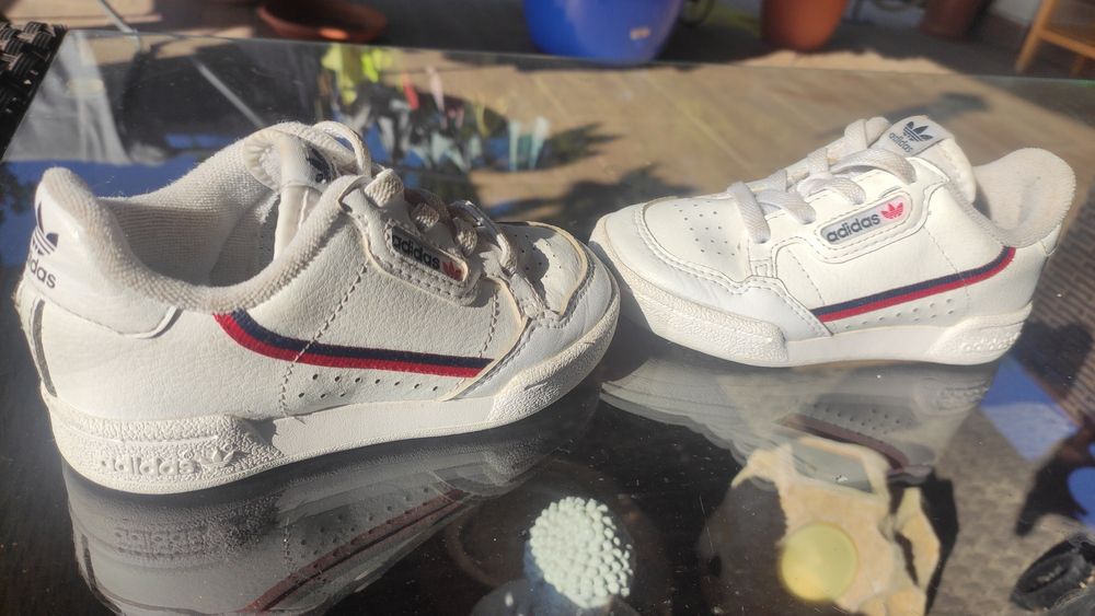 Adidas copii marime 23 1/2