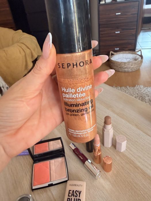 Разпродажба козметика Dior Huda Fenty Westman atelier clinique sephora