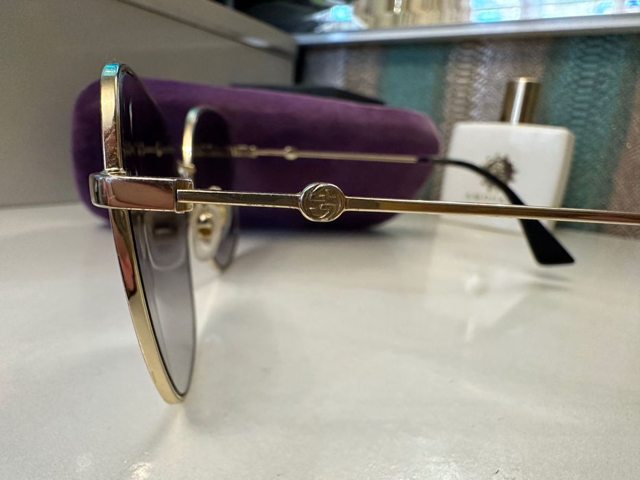 Дамски очила Gucci