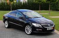 Vw Passat Cc EXCLUSIVE / 2011 / DSG2 / Bixenon / Trapă / Cameră / Top