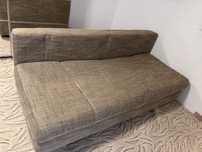 Canapea extensibila