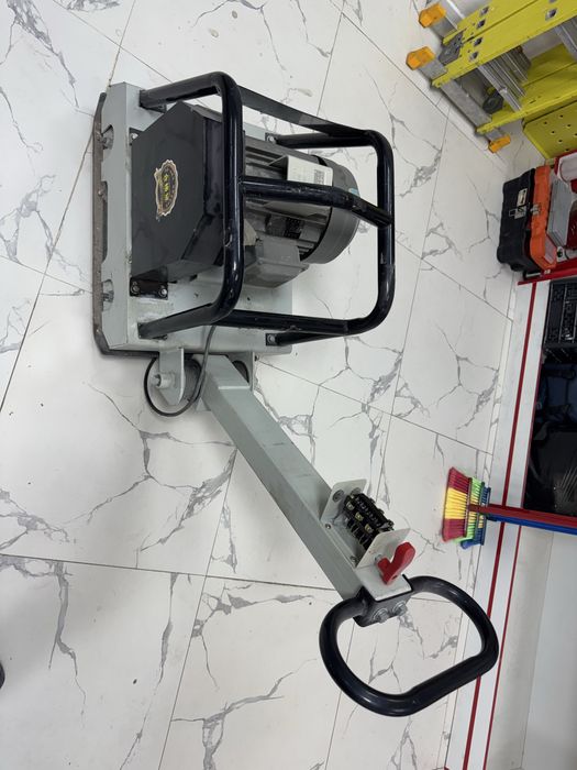 Продам Виброплиту новую не изпользовали.