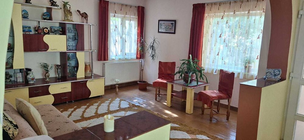 Proprietar, casa p+1, 114mp utili, I.C. Bratianu-Bucium, 100 m Lidl