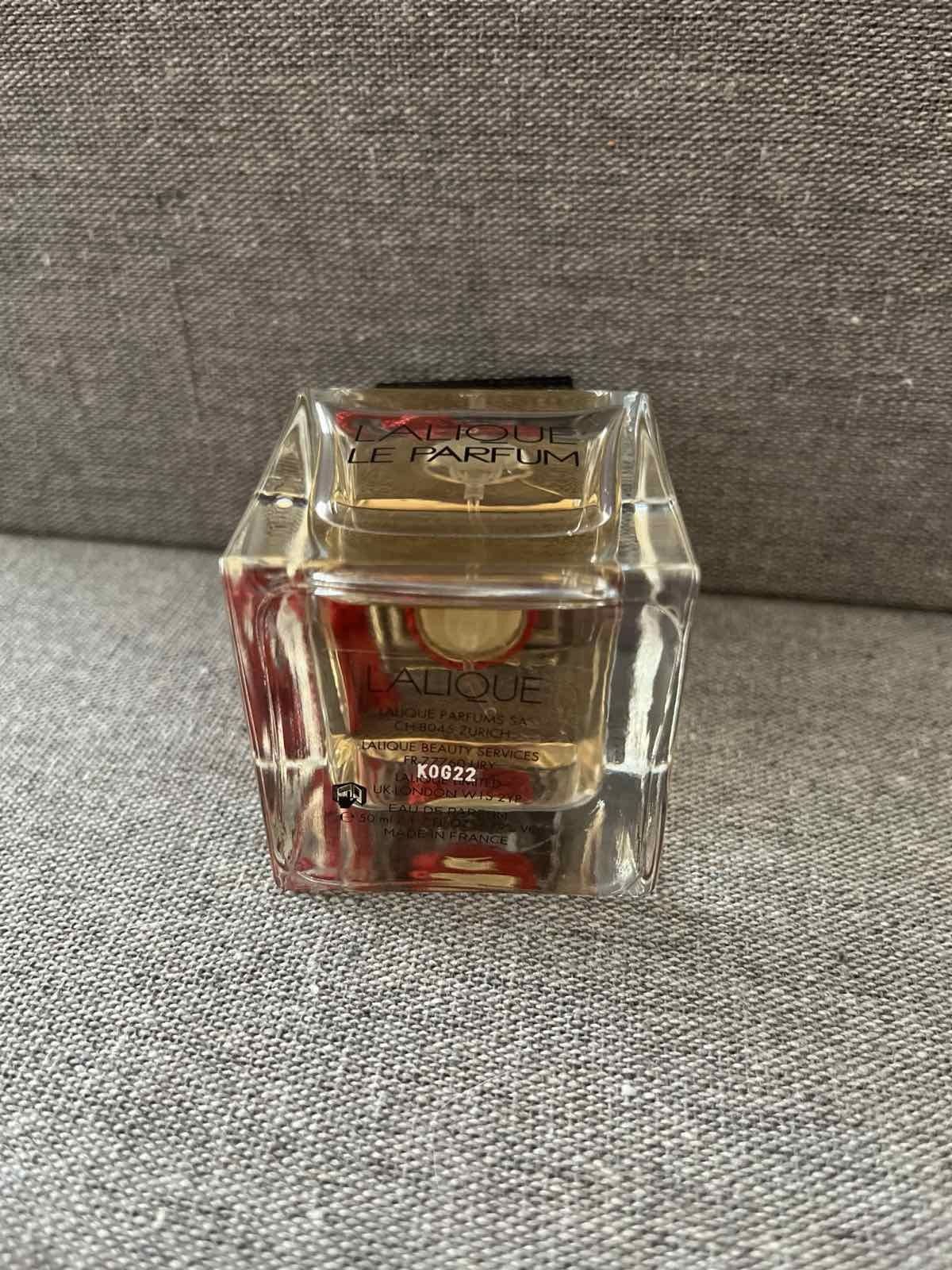 Парфюм Lalique Le Parfum 50ml edp