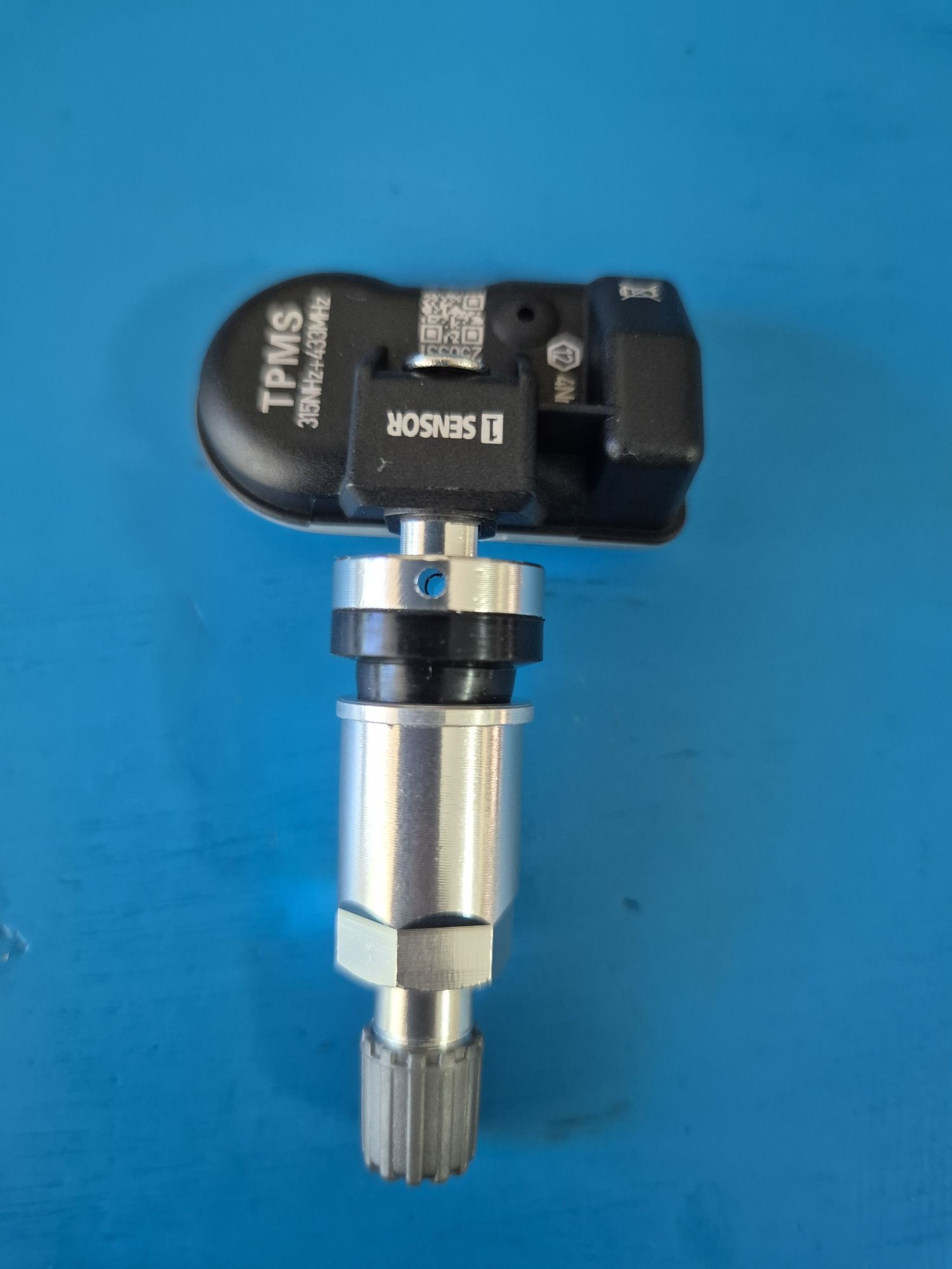 Alutel tpms сензор за налягане в гумите 315 и 433mhz