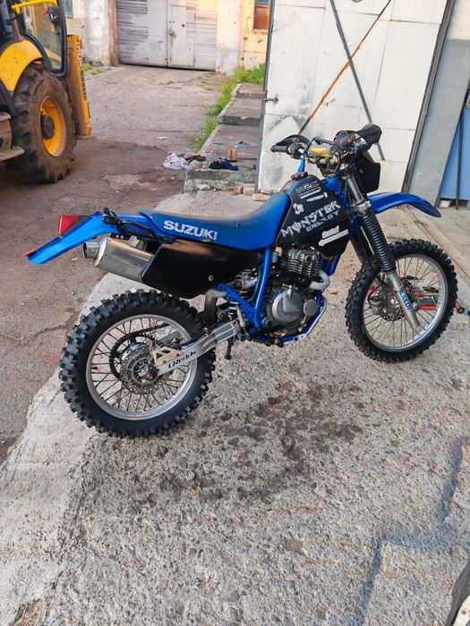 De vânzare Suzuki dr 350S